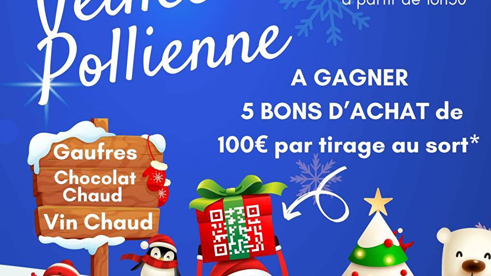 Veillée Pollienne- Pouilly en Auxois