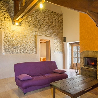 Gîte du Ruchais