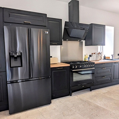 Gîte le Clocher roman