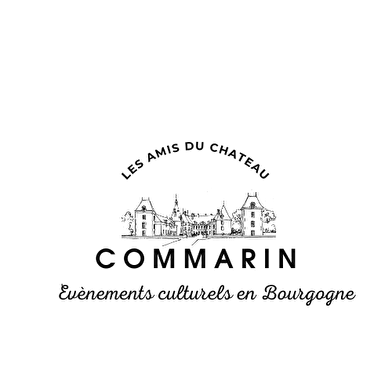Société des Amis du Château de Commarin