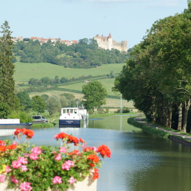 Camping ''Lac de Panthier'' - Location de vélos