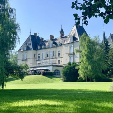 Château Sainte Sabine