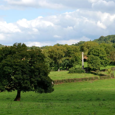 Colonne romaine