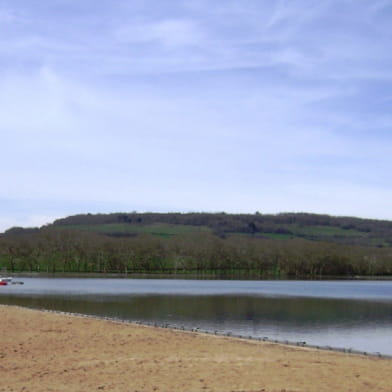 Base nautique de Panthier