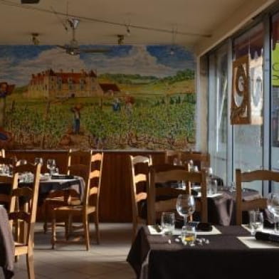 Restaurant de l'Hôtel de la Poste