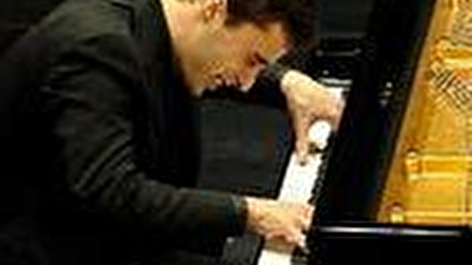 Concert - Escapades Pianistiques - Raul Da Costa - Château de Commarin