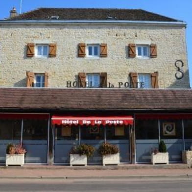 Restaurant de l'Hôtel de la Poste