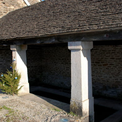 Lavoir de Colombier