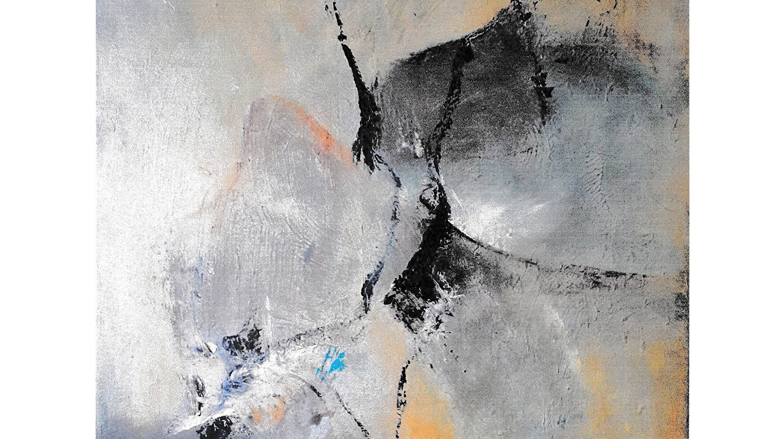 Exposition de peintures - Châteauneuf