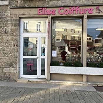 Elise coiffure - POUILLY-EN-AUXOIS