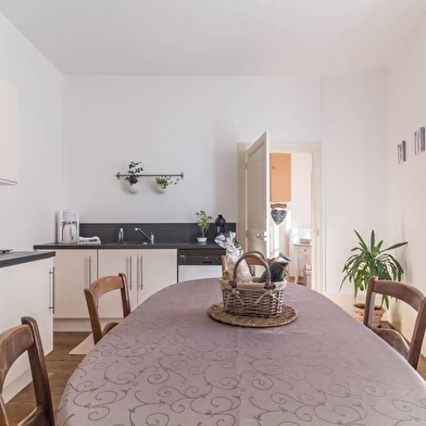 La Maison de l'Ouche