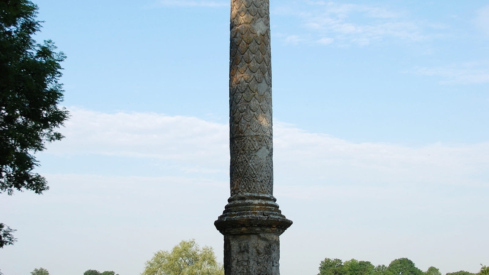 Colonne romaine