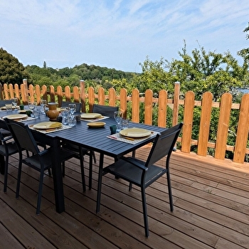 Le Belvédère du Lac - CIVRY-EN-MONTAGNE