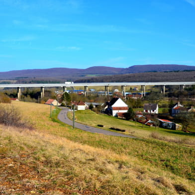 Viaduc de Pont d'Ouche