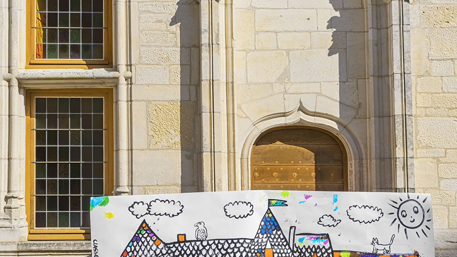 'La Grande Fresque des Ecoles'