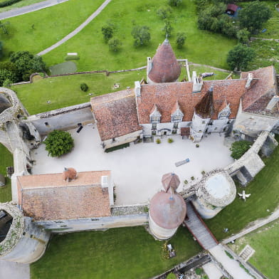 Château de Châteauneuf