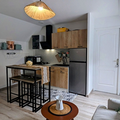 Gîte Les Noisetiers