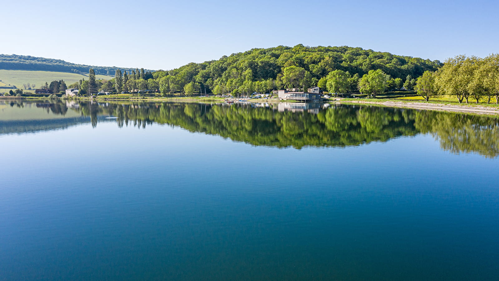 Réservoir de Panthier