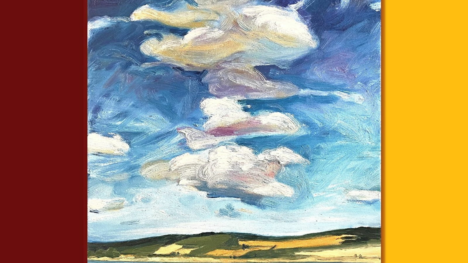 Catherine DAY - Artiste à l'honneur