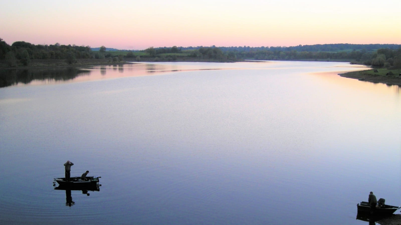 Réservoir de Chazilly