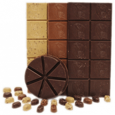  Chocolaterie et brulerie PUROKAO