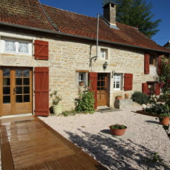 Fleurey la Cabotaine -