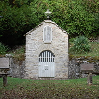 Notre-Dame de Presles - LUSIGNY-SUR-OUCHE