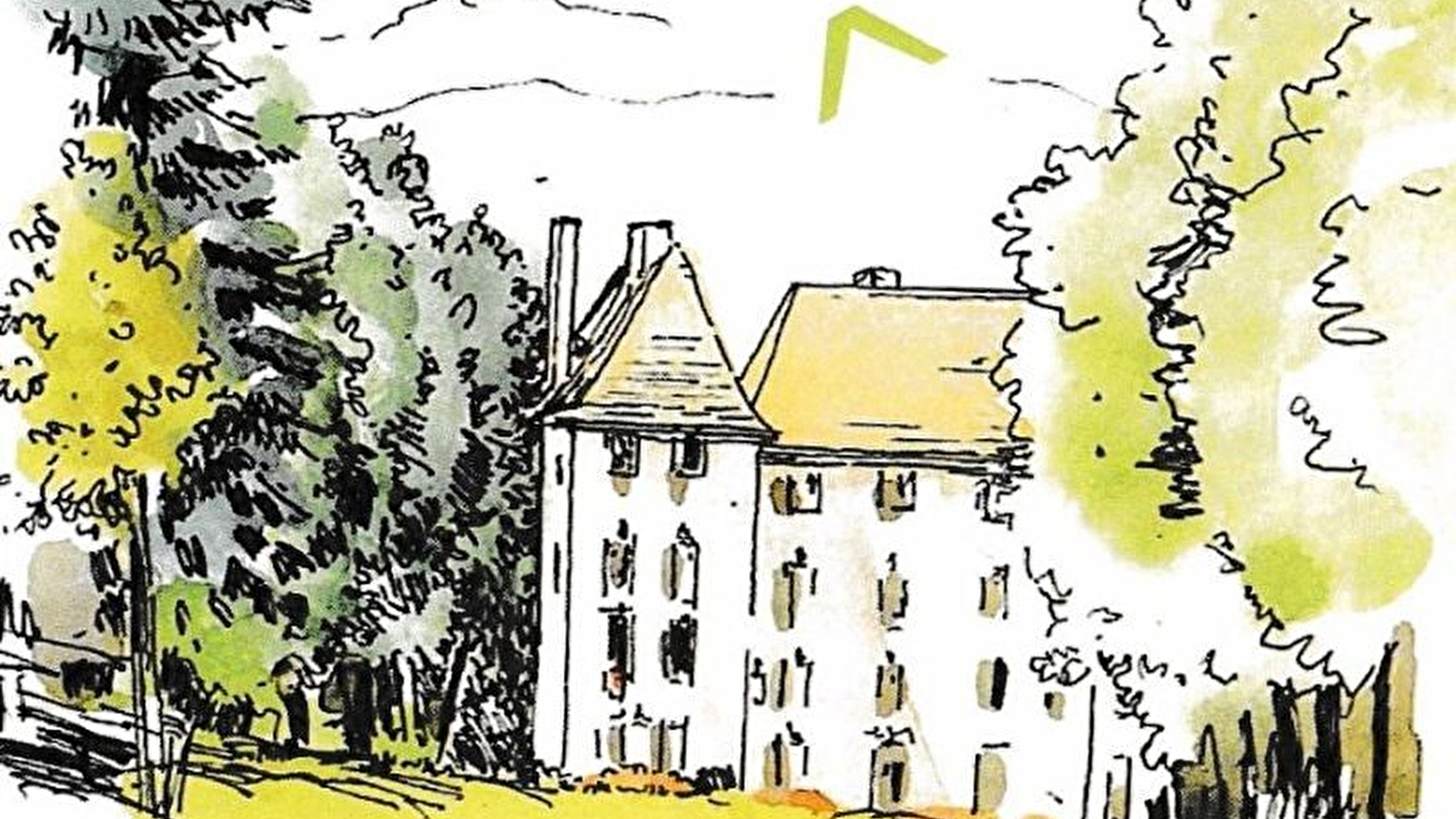 Visite commentée-Lusigny sur Ouche