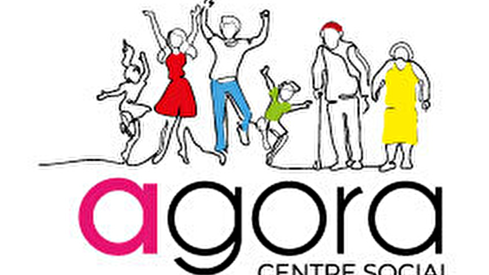 Centre Social L'Agora