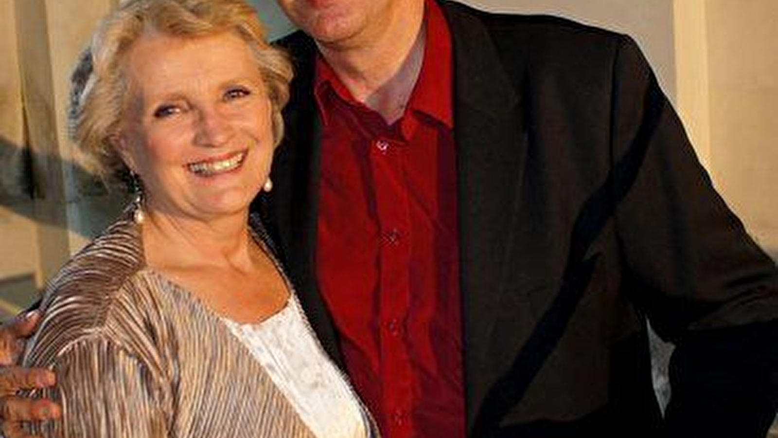 Concert de Marie-Christine Barrault et Nicolas Boyer-Lehman au château de Commarin