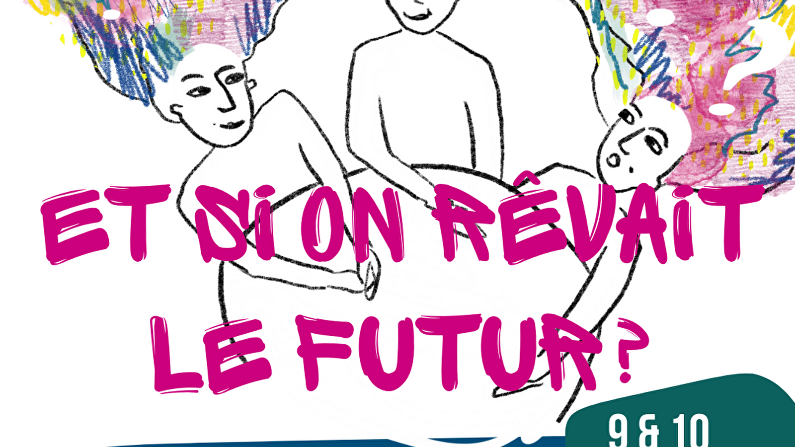 Et si on rêvait le futur?- Mont St Jean