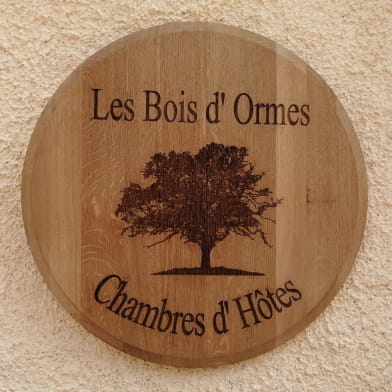 Les Bois d'Ormes 