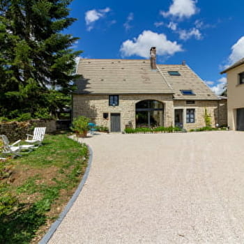La Maison de Beaume - CREANCEY