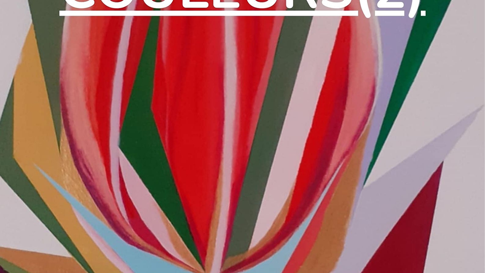 Exposition de peintures - Anne-Marie Rayer Toulot