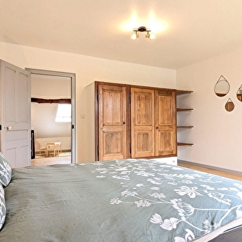 Le Gîte des Roses - ESSEY