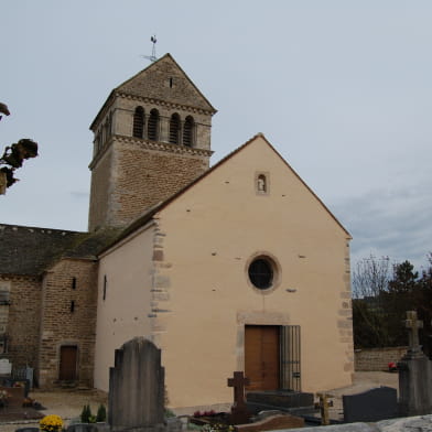 Église Saint-Pierre-et-Saint-Paul 