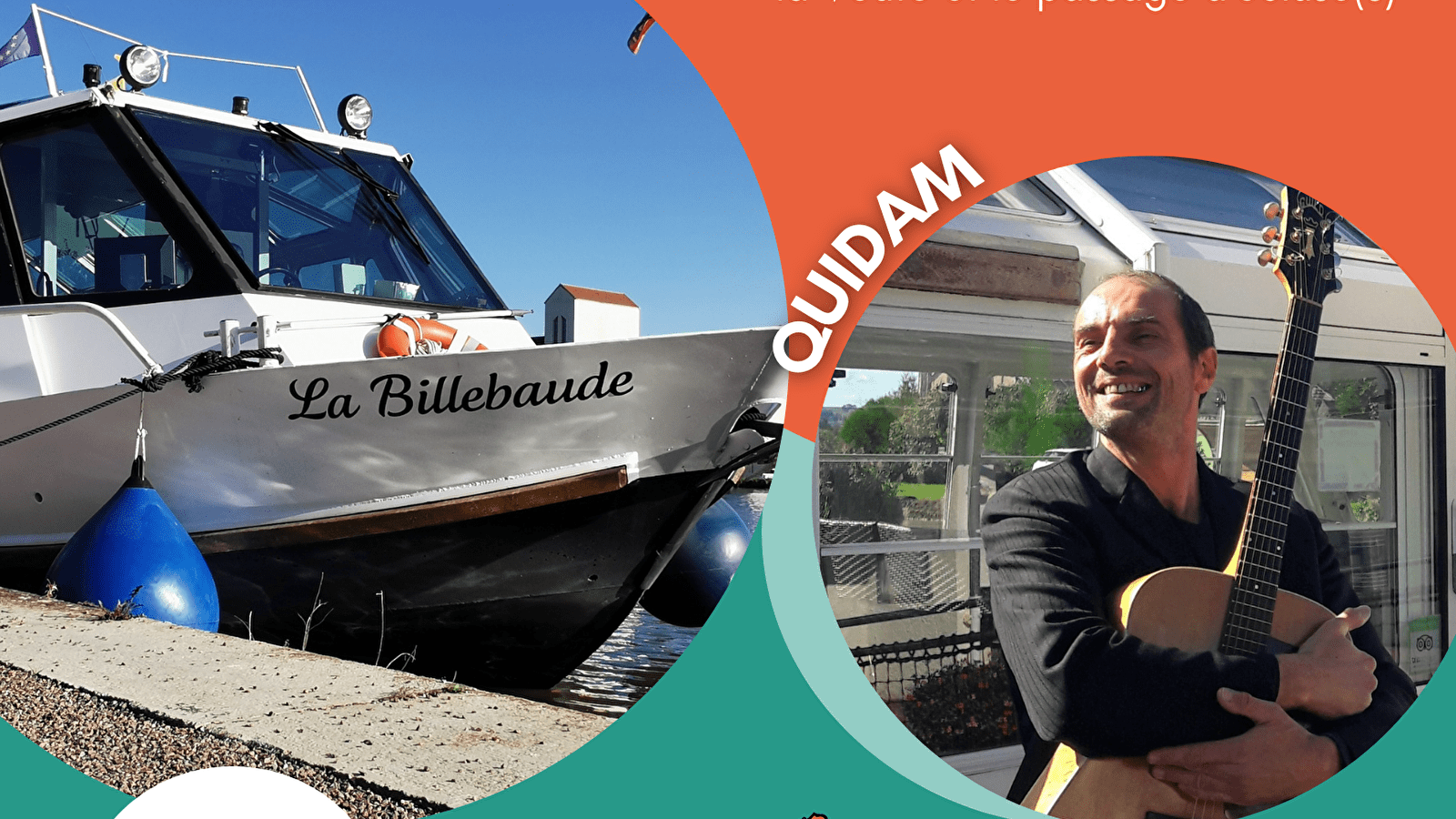 Croisière Musicale 03.09.23