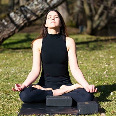 Journée Yoga