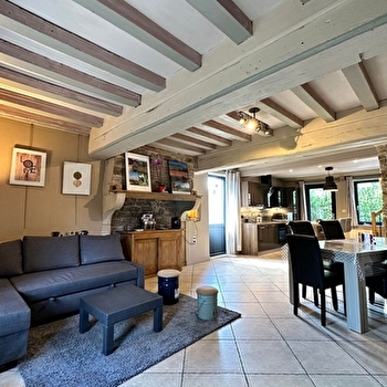 Les Lauriers - ESSEY