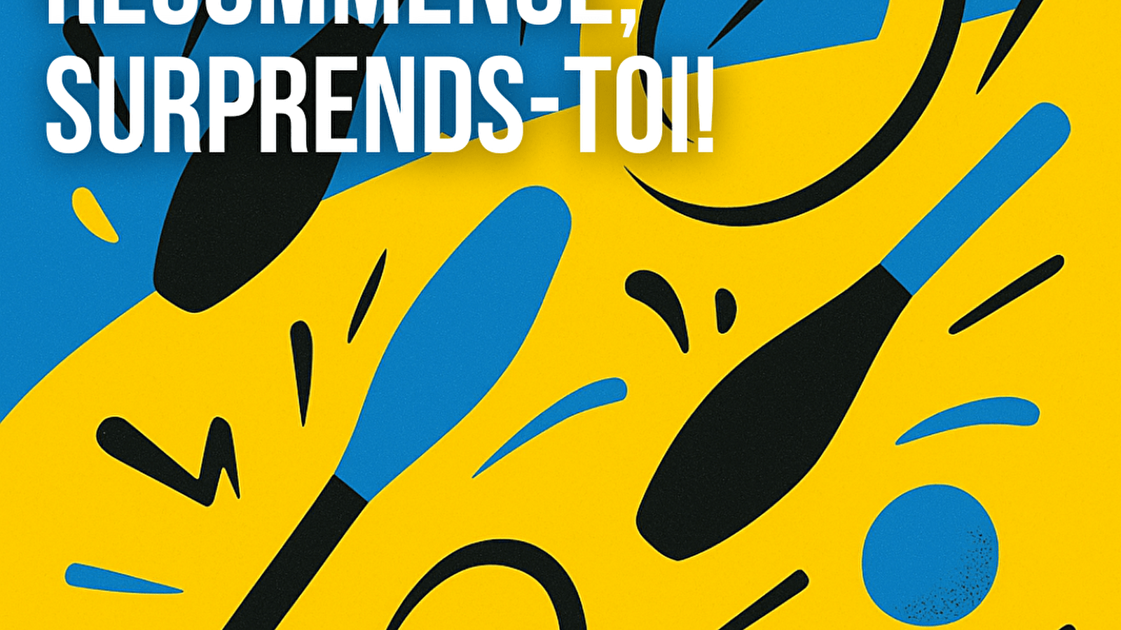 Week-end circassien ua Là Itou : spectacle & atelier jonglerie